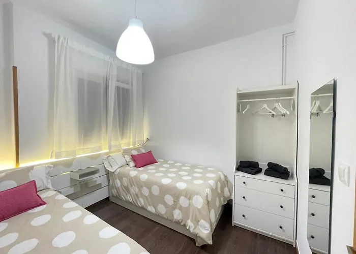 Uribarri Home Bilbao