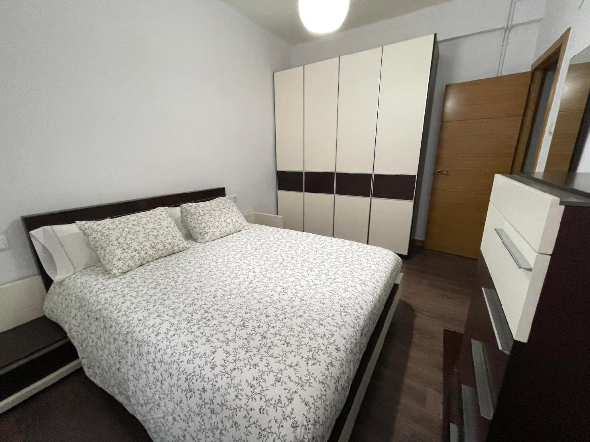 Appartement Uribarri